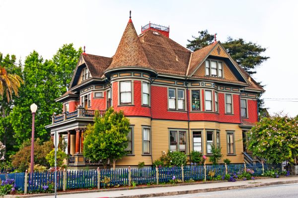 Professional Exterior Painting Services Professional Exterior Painting Services